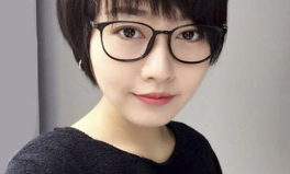 卖眼镜的小姐姐佛山有吗,佛山眼镜小姐姐风采展示