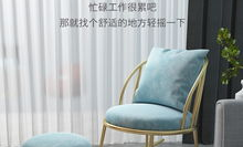 摇椅网红,打造温馨治愈系生活新风尚