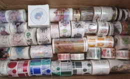 网红复制胶带,引领潮流新风尚