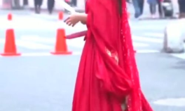 小姐姐红袖,演绎传奇人生