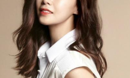 洪洙贤写真,魅力四溢，风采依旧